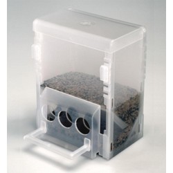 Economy feeder with opening 1Kg