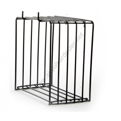 Στηριγμα εκθεσιακών κλουβιών