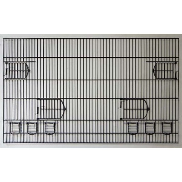 C4you πρόσοψη 137cm x 55cm