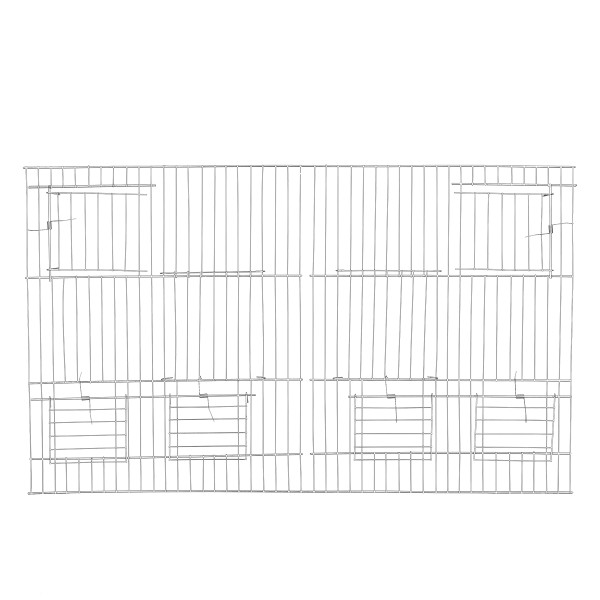 C4you προσοψη 57cm x 35cm inox