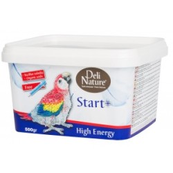 Deli Nature Start High Energy 500gr