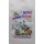 EVIA PARROTS Herbal eggfood white plus 5kg