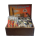 EVIA PARROTS Βιολογική Καρδιά Για Αγριόπουλα 40gr