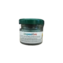 EVIA PARROTS ΣΠΙΡΟΥΛΙΝΑ 10gr