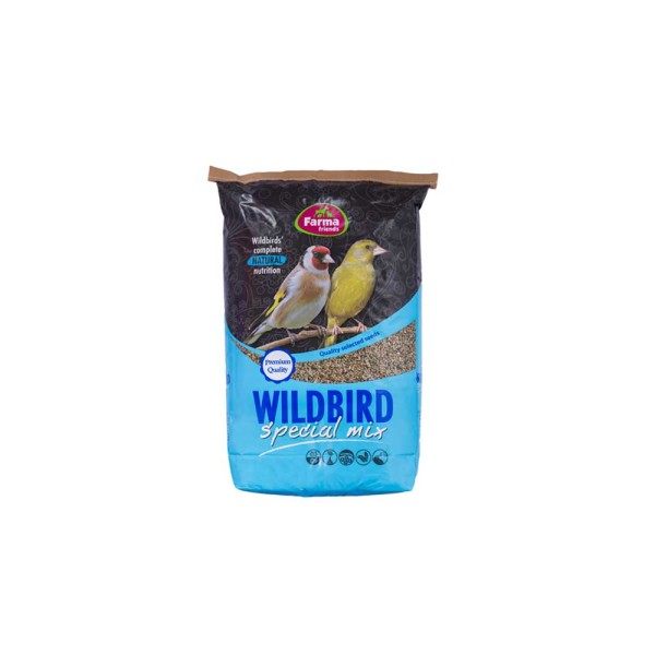FARMA WILDBIRDS SPECIAL 20KG