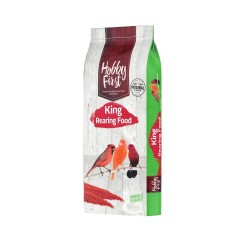 King EGGFOOD RED 10kg