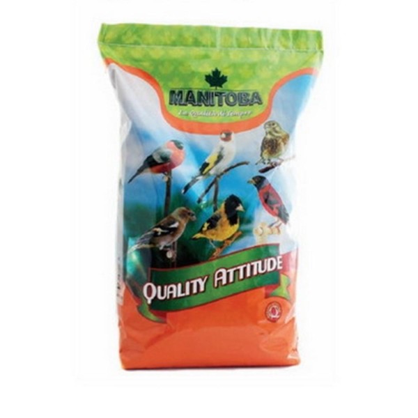 MANITOBA Cardellini Premium 15kg