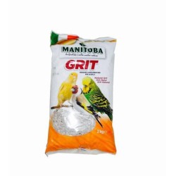 Manitoba Grit 2kg