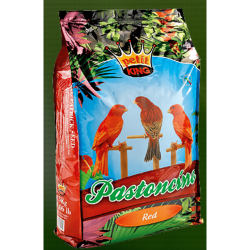 Manitoba Petit King Pastoncino Red 15kg