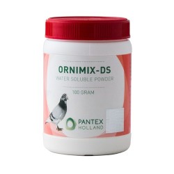 ORNIMIX DS-Doxicycline & Spiranicine 100gr