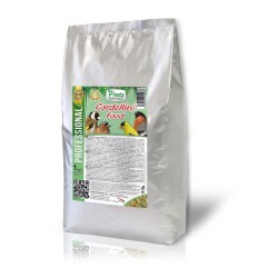 PINETA-CARDELINI FOOD Semi Soft 1kg