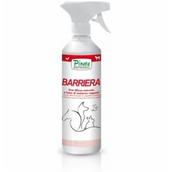 PINETA-igiene-BARRIERA, Αιθέρια έλαια 450ml