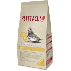Psittacus Hand Feeding - Mini Formula 1kg