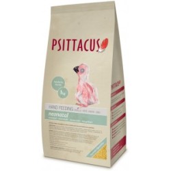 Psittacus Hand Feeding - Neonatal Formula 1kg