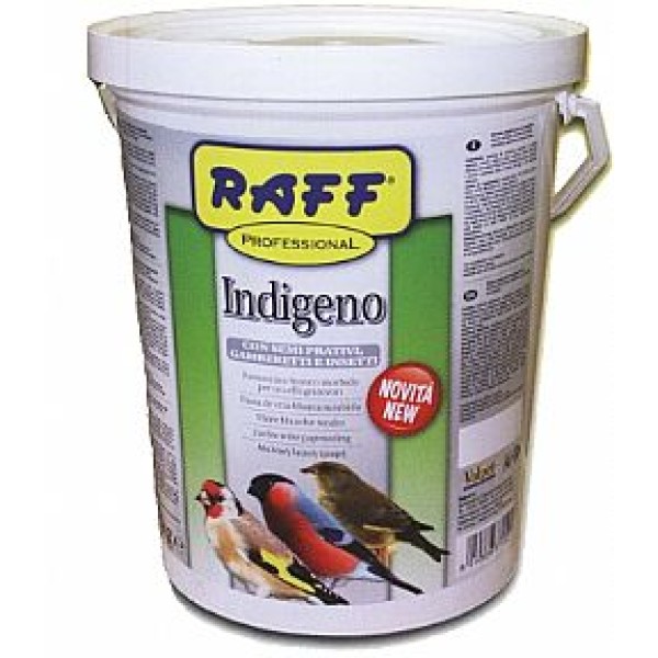 Indigeno RAFF 2kg