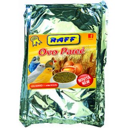 Raff αυγοτροφή ovo pattee 4kg