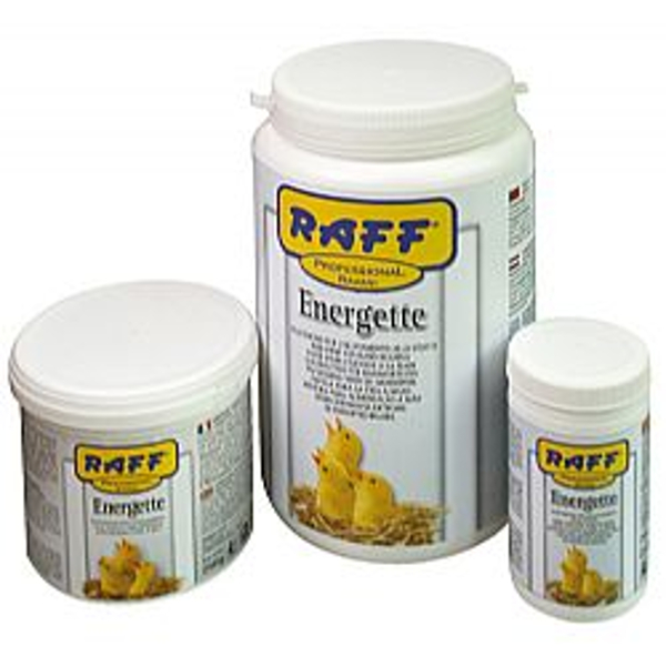 RAFF Energette Τροφή για Νεογνά 1kg