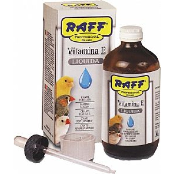 RAFF Vitamina E 200ml