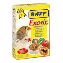 RAFF Exotic 500gr