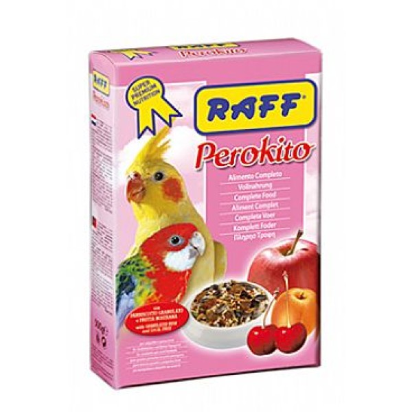 RAFF Perokito 500gr