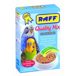 RAFF Quality Mix Cocorite 900gr