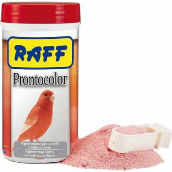 Raff Pronto color raff 150gr