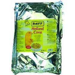 Αυγοτροφή Holland cova RAFF 4kg