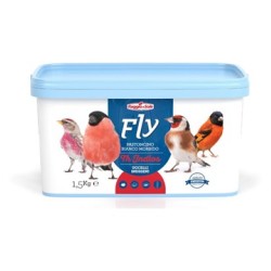 RAGGIO DI SOLE FLY TH INDIOS 1.5KG