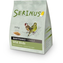 Serinus Formula Wild Birds Maintenance 1kg