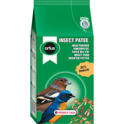 Orlux Insect Patee 800gr