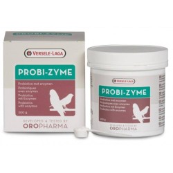 Oropharma Probi Zyme Προβιοτικό 200gr