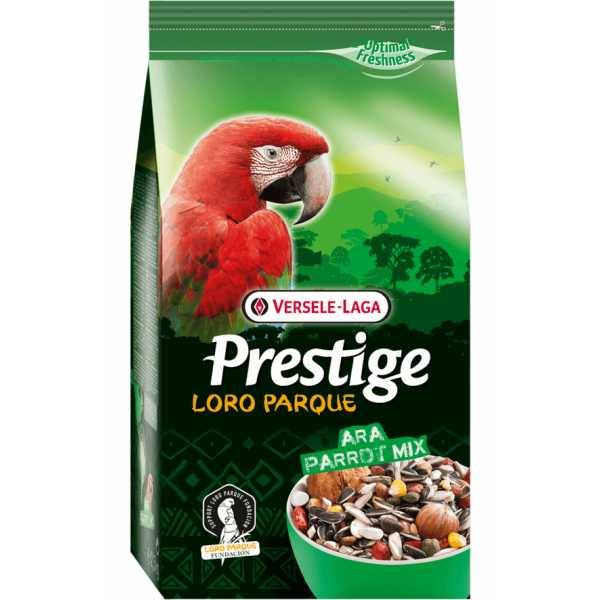 Versele Laga Ara Loro Parque για Μακαο 2,5kg