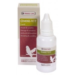 Oropharma Omni-Vit Liquid 30ml
