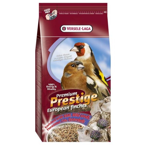 Versele Laga Finches Triumph Premium 1kg