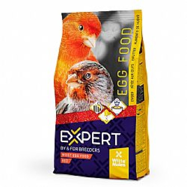 Expert Witte Molen Red Eggfood Original 10kg