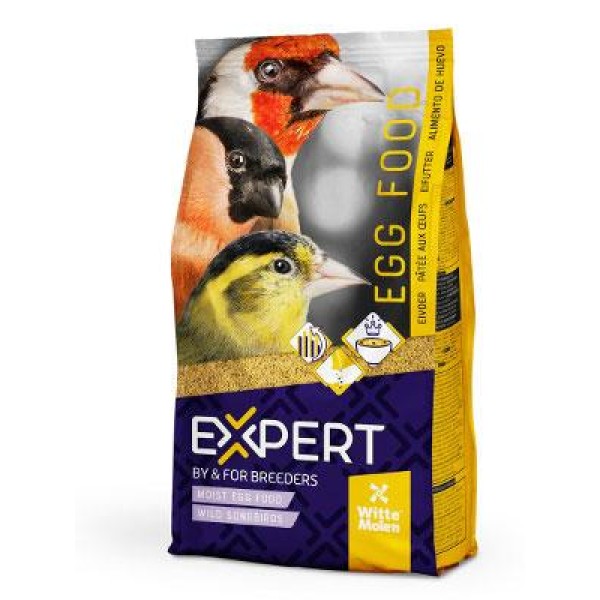 Witte Molen Expert Wild Songbirds 10kg