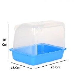 Εξωτερικές μπανιέρες γιγας