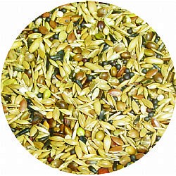 Professional Mix Carduelis Super Perilla 20kg + 2kg Δώρο