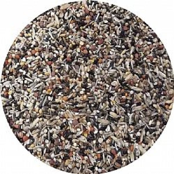 Professional MIX Conditioning Seeds 20kg