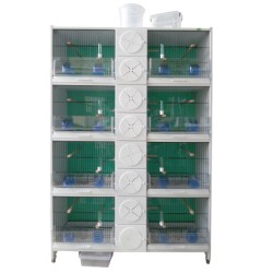 C4you - κλουβια παπαγάλων 40cm