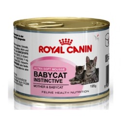 Royal Canin F.Wet Babycat Can 12x195gr