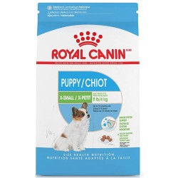 ROYAL CANIN PUPPY XSMALL 1,5KG